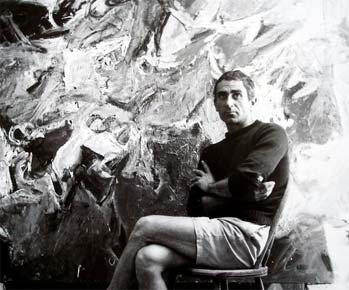 Nicolas Carone Photo